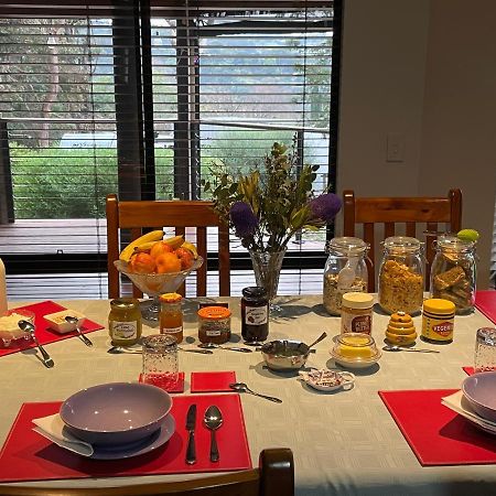 Thistle Do Bed And Breakfast 布里奇顿 外观 照片